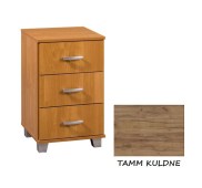 Kummut KN-4033S (tamm kuldne)
